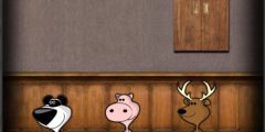 Amgel Kids Room Escape 53