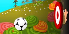 Ball and Goal