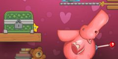 Find The Candy Kids Room