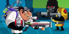 Scientist Runner