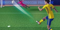 Shoot Penalty