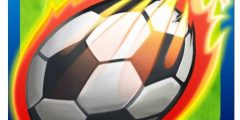 Super Soccer  Shooter